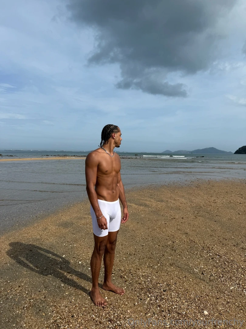 Think you could take them off for me part 3 