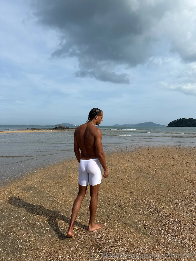 Come over and take all of it 