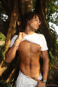 Who s up for coming over and taking care of this