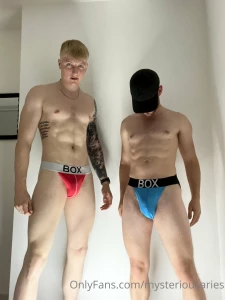 Discreetjd part 2