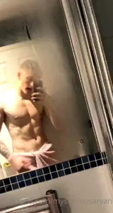 Would anyone join me in the shower part 3