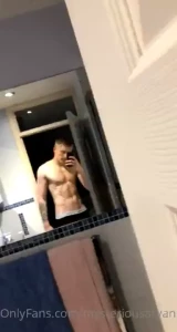 Would anyone join me in the shower part 4