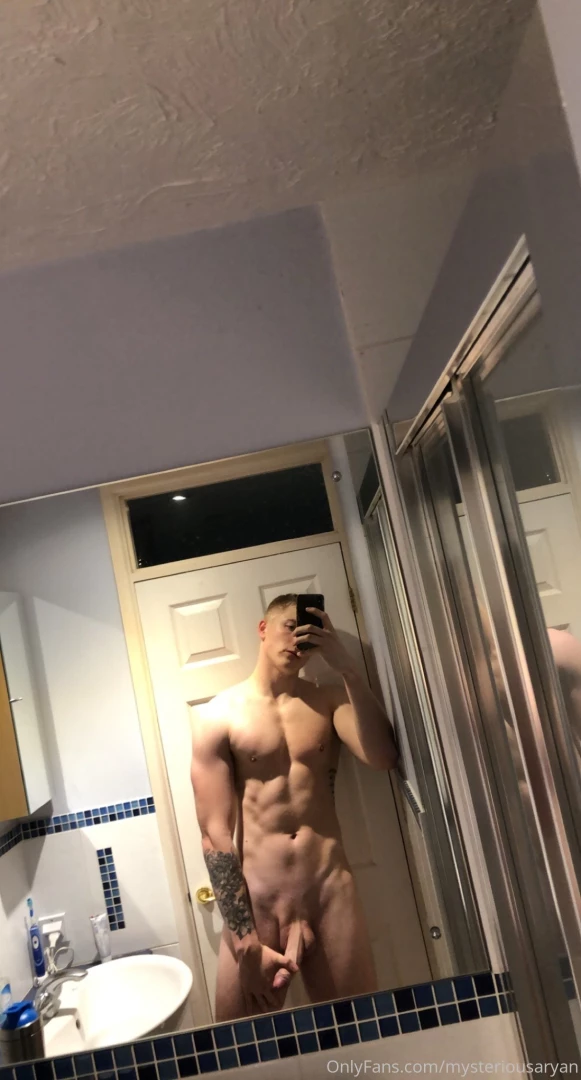 Would anyone join me in the shower part 1 