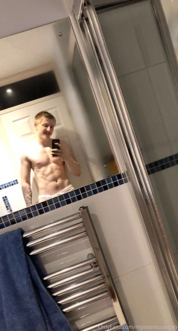 Mysteriousaries part 27 