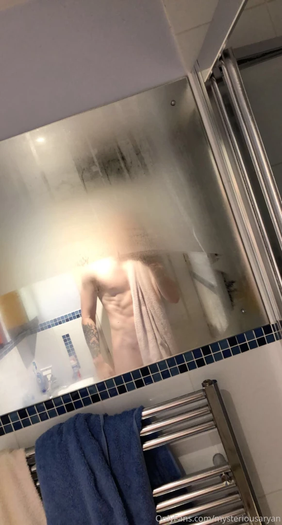 Mysteriousaries part 23 