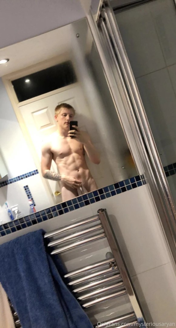 Mysteriousaries part 20 