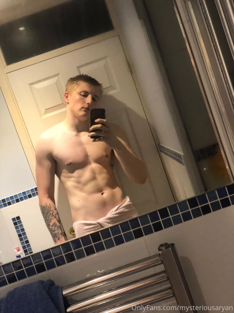 Mysteriousaries part 19 