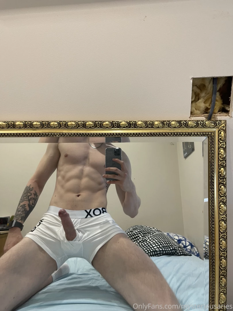 Mysteriousaries part 12 