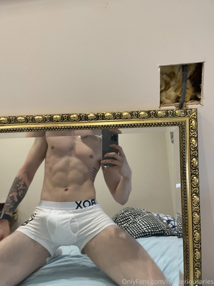 Mysteriousaries part 16 