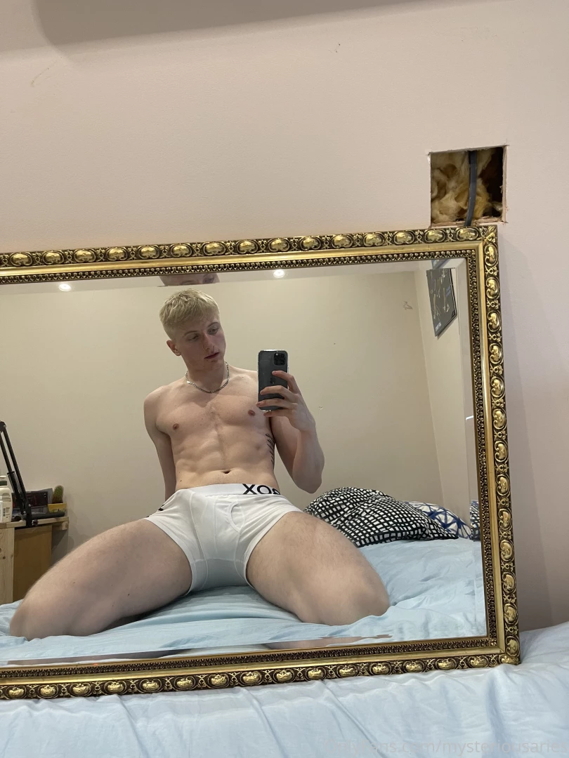 Mysteriousaries part 15 