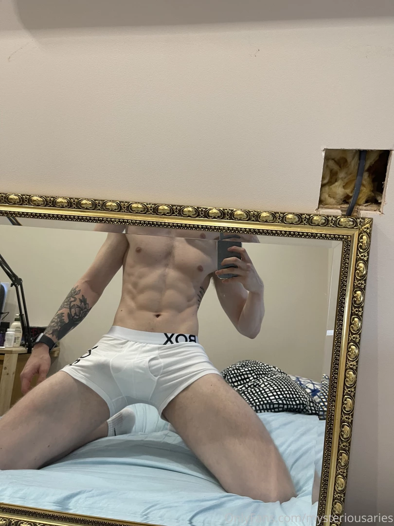 Mysteriousaries part 21 