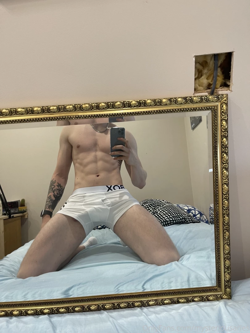 Mysteriousaries part 22 