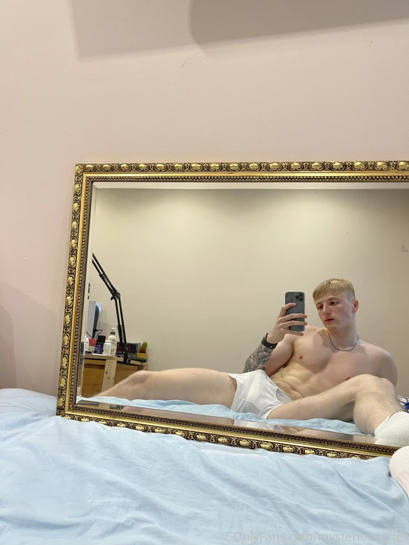 Mysteriousaries part 25 