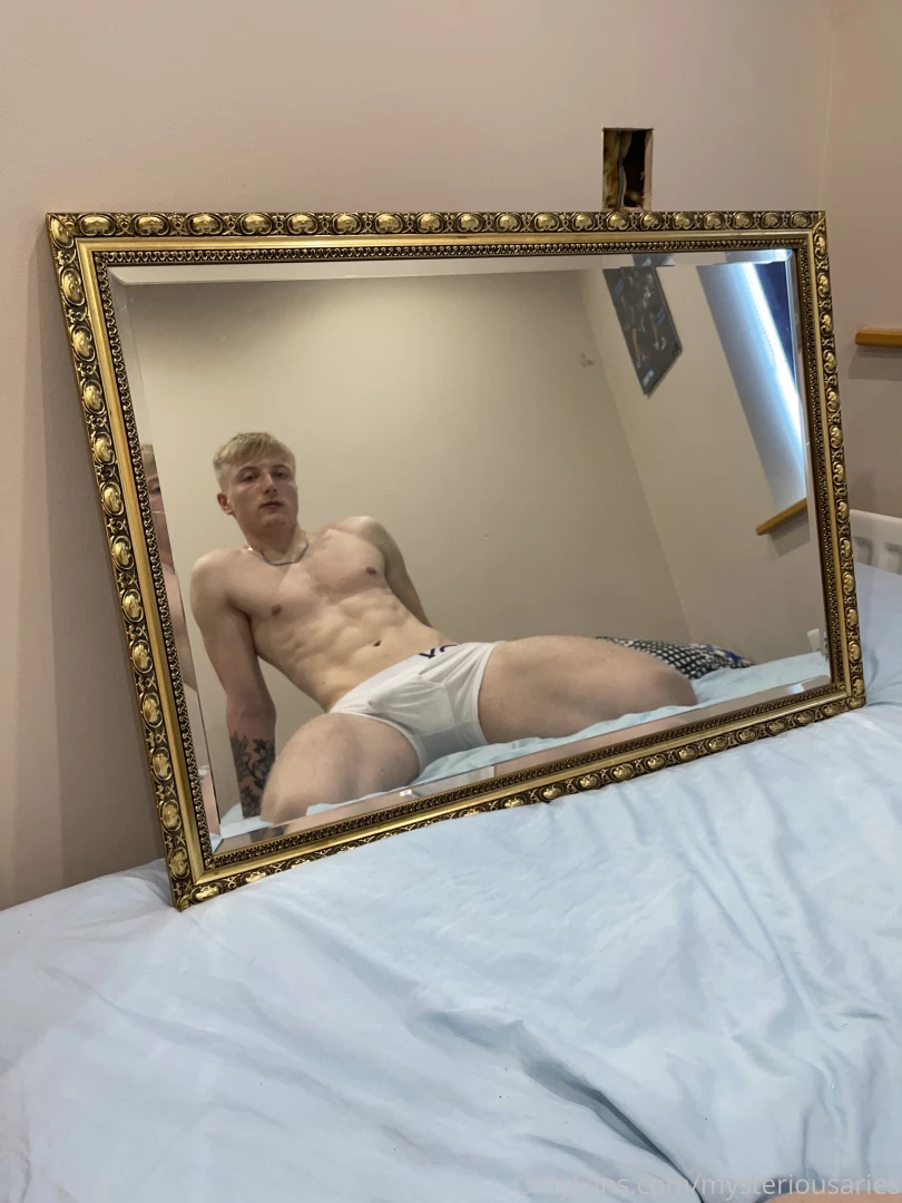 Mysteriousaries part 24 