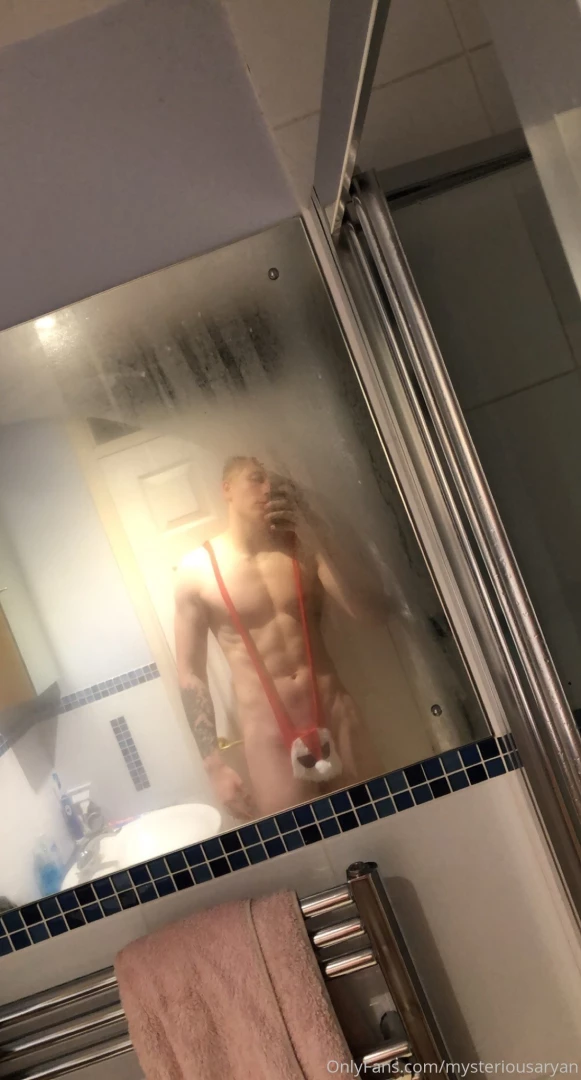 Mysteriousaries part 18 