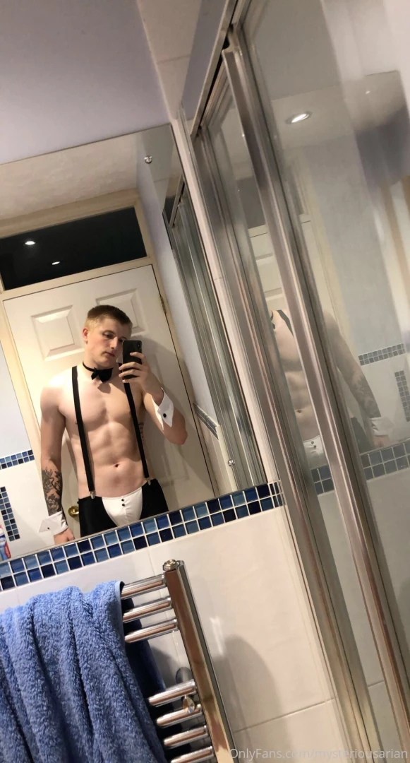 Start of something new 