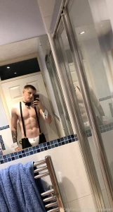 Start of something new