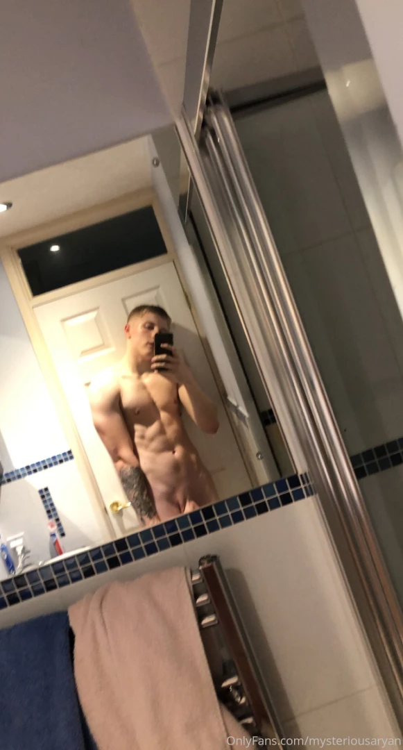 Mysteriousaries part 28 