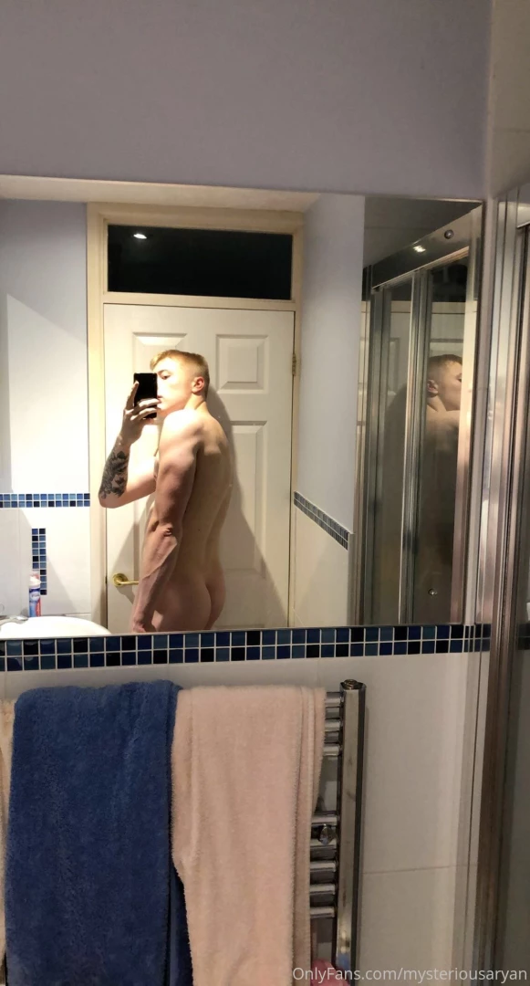 Mysteriousaries part 30 