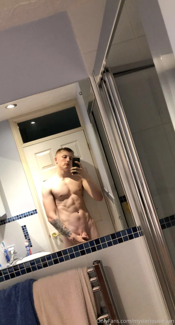 Mysteriousaries part 31 