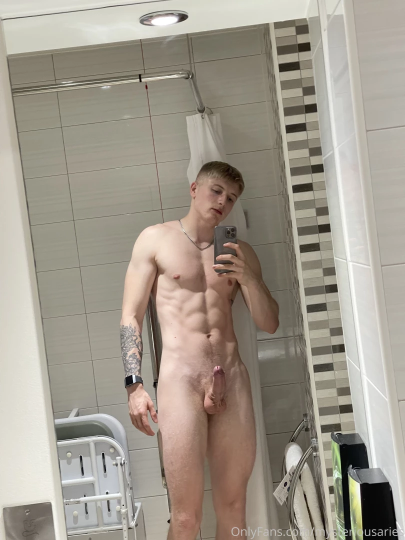 Mysteriousaries part 34 