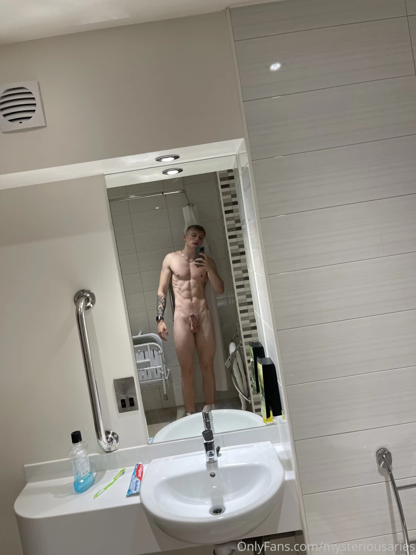 Mysteriousaries part 32 