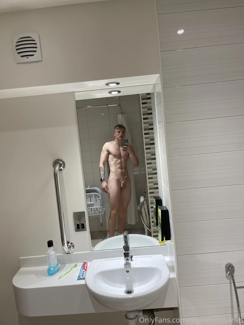 Mysteriousaries part 36 