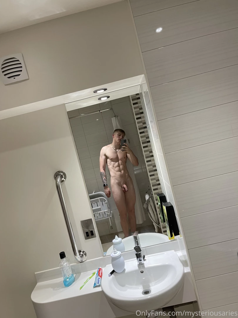 Mysteriousaries part 35 