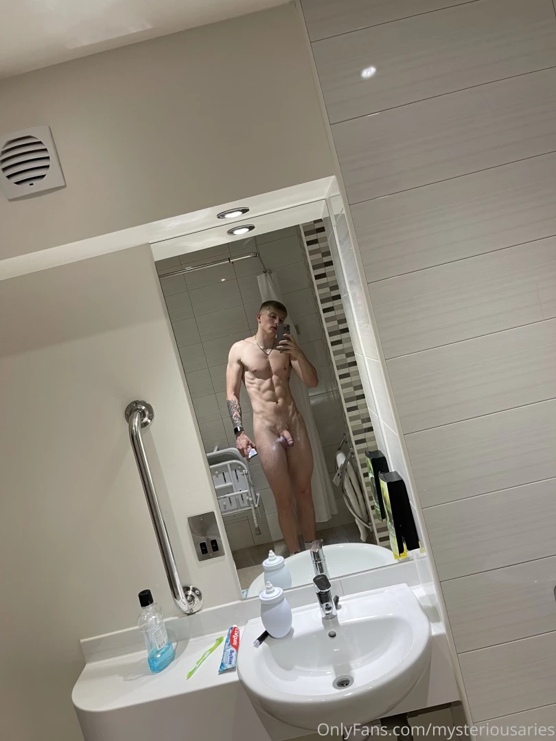 Mysteriousaries part 37 