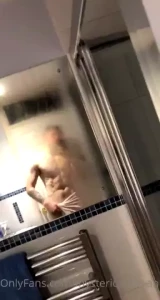 Why bother with clothes in the morning when you can just give the part 1