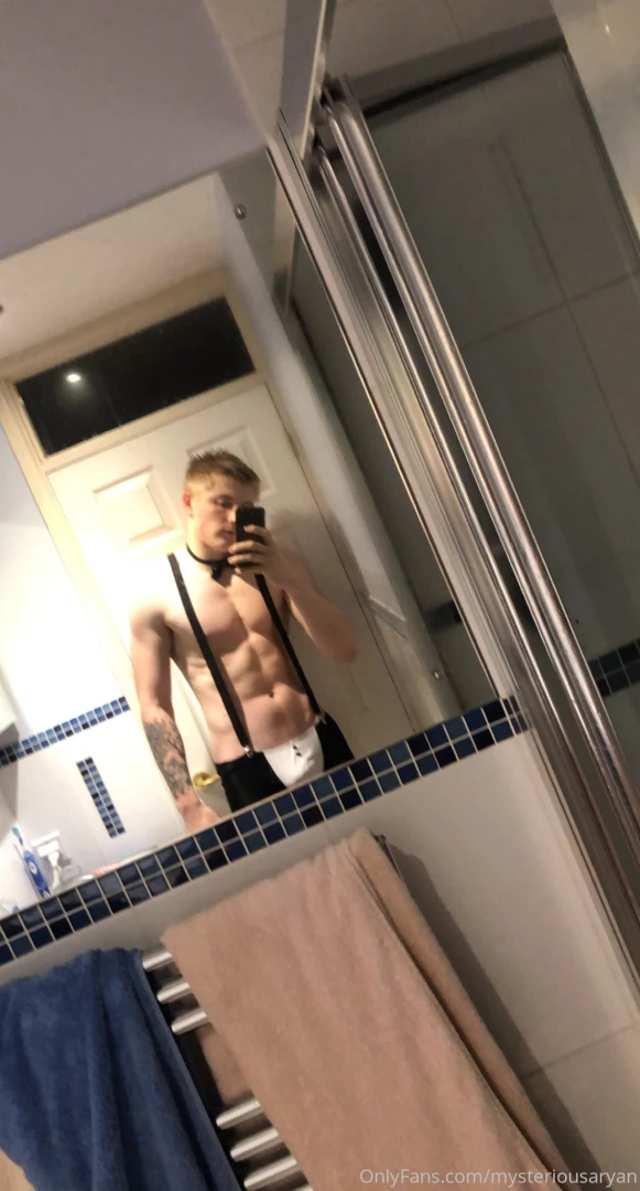 Mysteriousaries part 41 