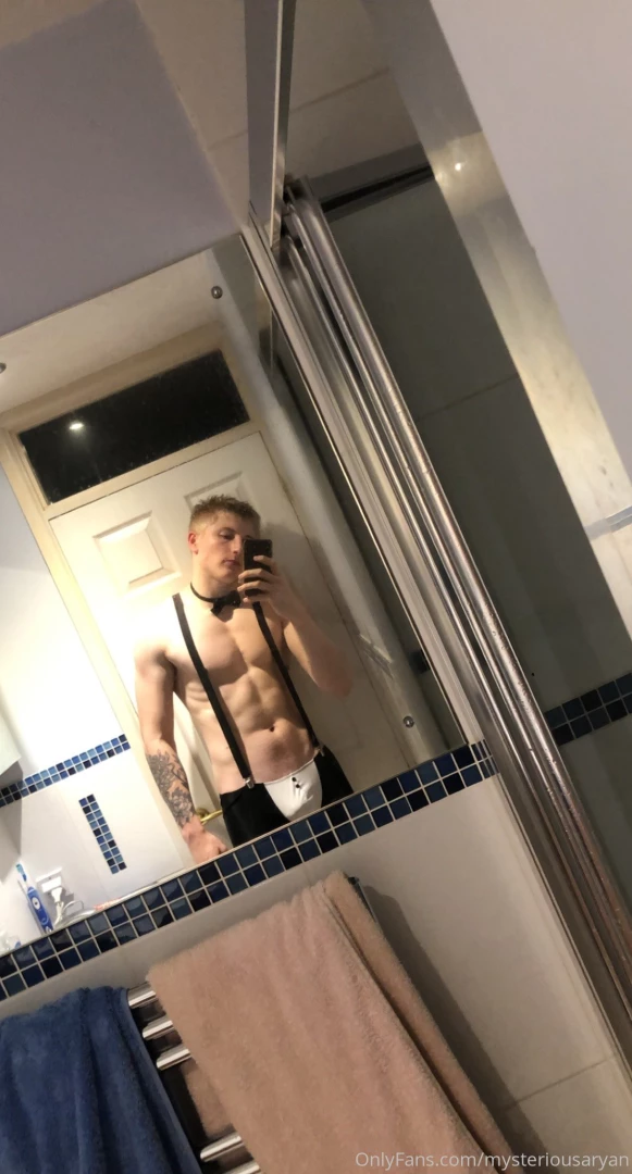 Mysteriousaries part 43 