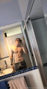 Can t wait for summer where i can just walking around topless in my