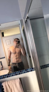 Can t wait for summer where i can just walking around topless in my part 1