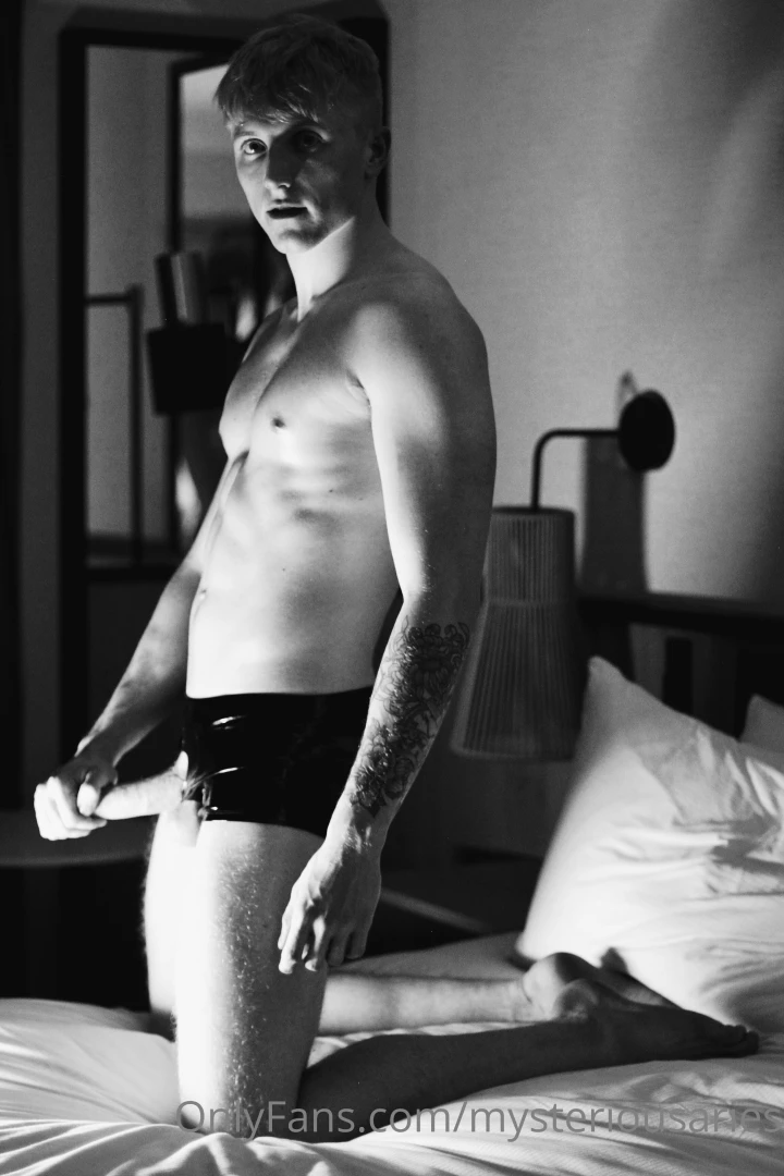 Mysteriousaries part 49 