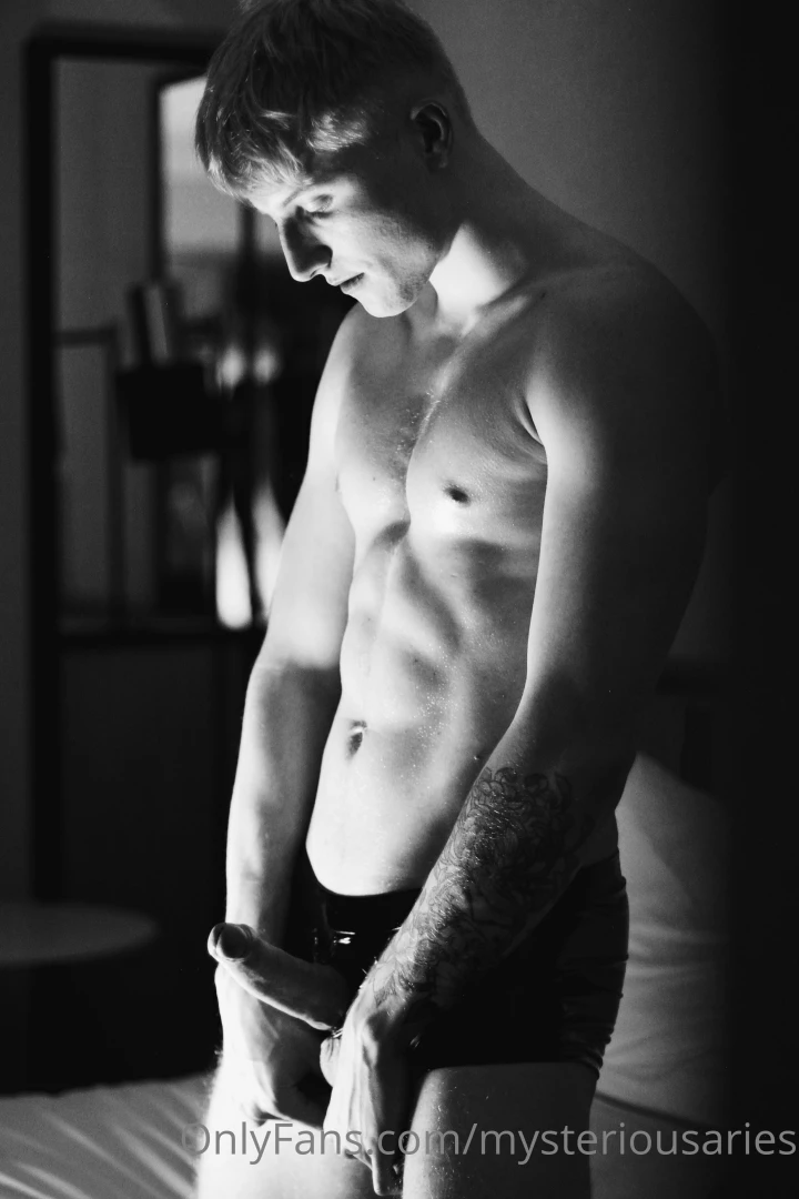 Mysteriousaries part 48 