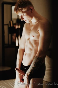 Mysteriousaries part 47