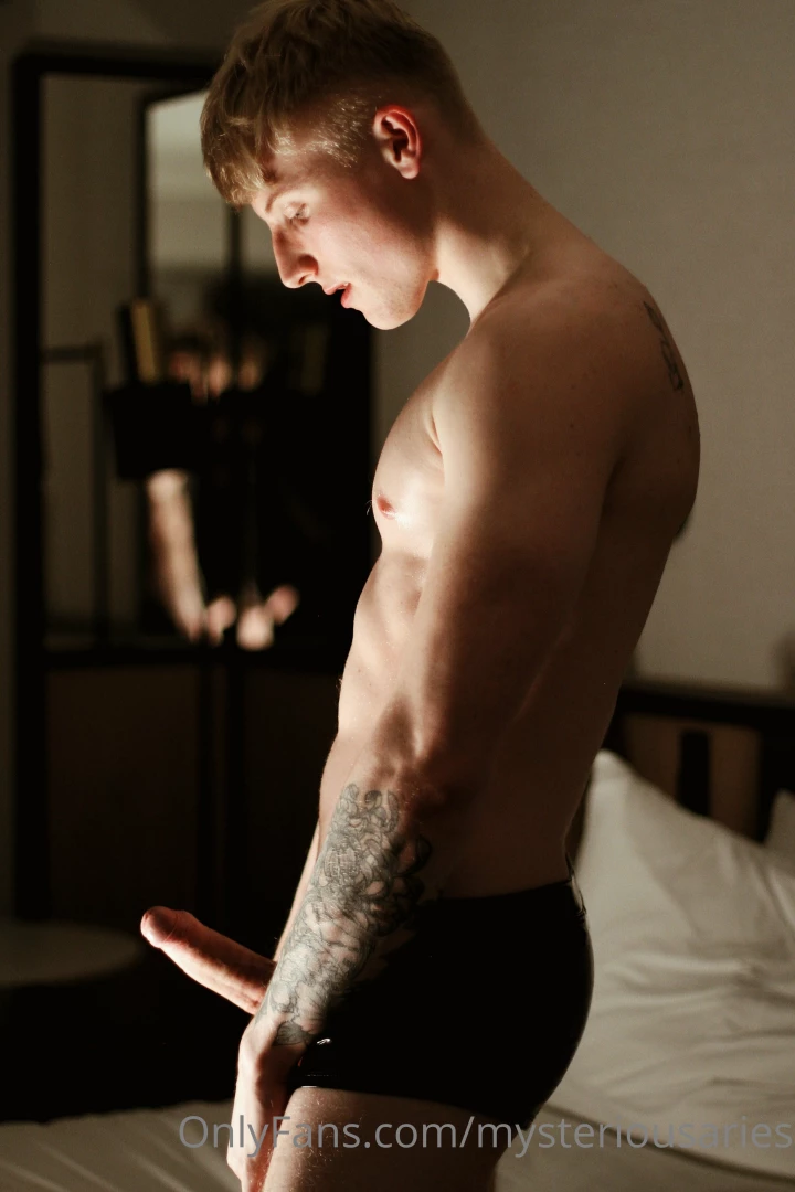 Mysteriousaries part 50 