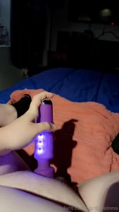 Who wants to see me squirt part 2