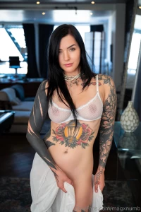 No angel but she got a halo part 5