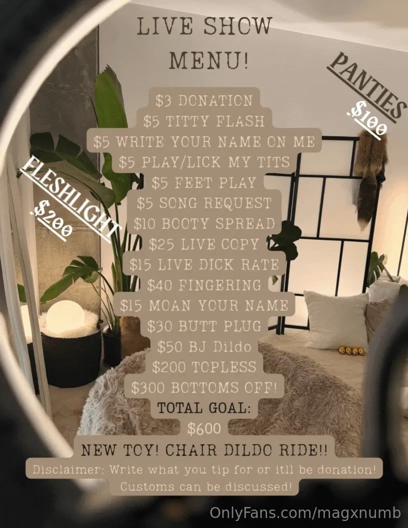 Saturday night live menu new toy amp so much more fun planned 100 