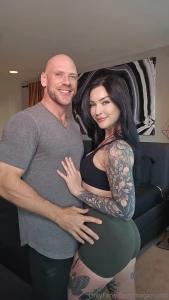If you havent seen this you need to johnnysins
