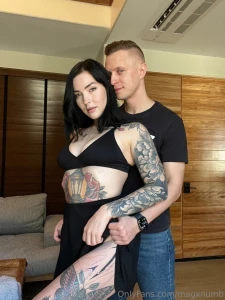 Are you excited for this new show alexmackxxx