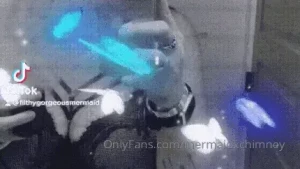 M e r m a i d x c h i m n e y part 1
