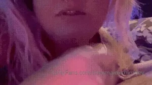 M e r m a i d x c h i m n e y part 2