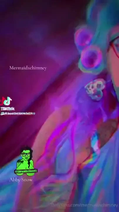 She s a natural l ght f r e e mxc tv tiktok teaser m e r m a i d c a u 