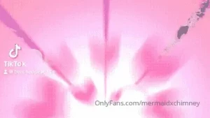 M e r m a d x c h m n e y part 2