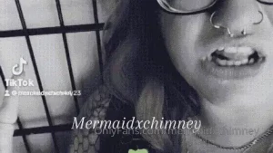 M e r m a i d x c h i m n e y part 3