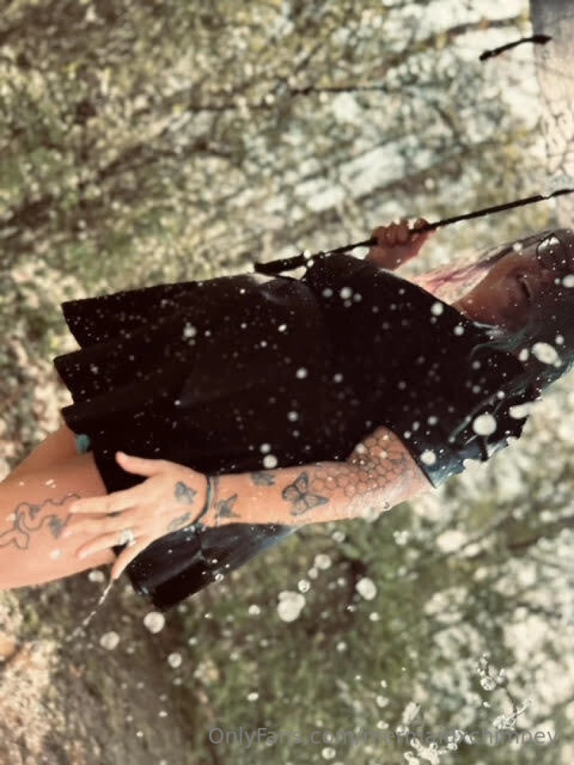 Rain on me gt gt under my umbrella mxcollection m e r m a i d c a u t part 1 