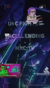 Mermaidxchimney vs ufc bbc unedited pics 2min video cl ps m e r m a i part 1